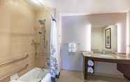 In-room Bathroom 3 Residence Inn Austin Northwest/The Domain Area