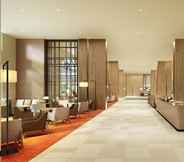 Lobby 4 HYATT Place Foshan Lishui