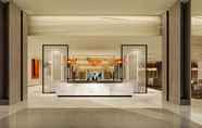 Lobby 3 HYATT Place Foshan Lishui