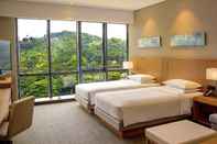 Bedroom HYATT Place Foshan Lishui