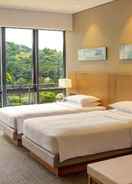 BEDROOM HYATT Place Foshan Lishui