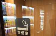 Lainnya 4 Sauna & Capsule Hotel Rumor Plaza