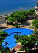 SWIMMING_POOL Ky Hoa Hotel Vung Tau