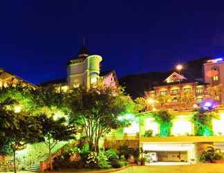 Exterior 2 Ky Hoa Hotel Vung Tau