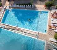 Swimming Pool 3 Hotel Katja