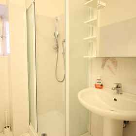 La Maison a Rome 1, Hotel Vatican Library