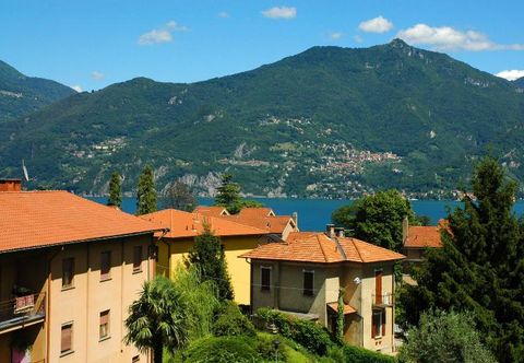 Others Via Monsignor Poletti Apartment