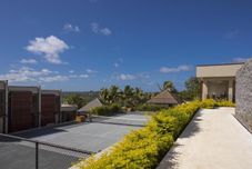 Common Space The Terraces Boutique Apartments