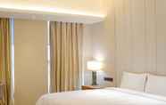 Lainnya 2 Days Hotel & Suites Liangping