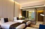 Lainnya 4 Days Hotel & Suites Liangping