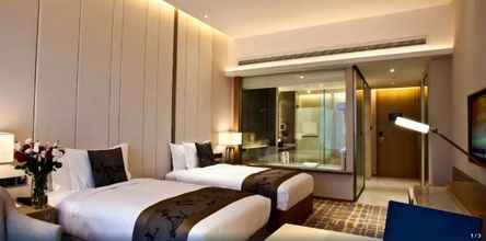 Others 4 Days Hotel & Suites Liangping