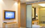 Others 5 Days Hotel & Suites Liangping