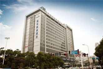 Lainnya Days Hotel by Wyndham Changsha Yazun