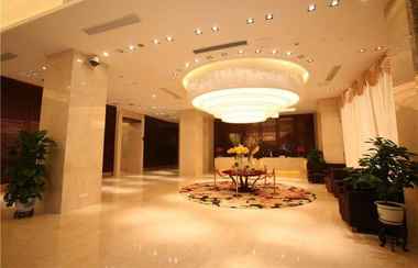 Lainnya 2 Days Hotel by Wyndham Changsha Yazun