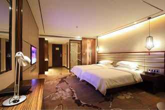 Lainnya 4 Days Hotel by Wyndham Guilin