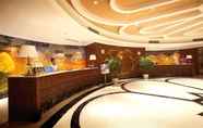 Lobby 2 Days Inn by Wyndham Chongqing Guangyu