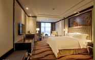 Bedroom 5 Days Inn by Wyndham Chongqing Guangyu