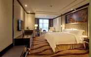 Bedroom 3 Days Inn by Wyndham Chongqing Guangyu