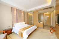 Kamar Tidur Days Inn Panyu