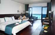Kamar Tidur 6 Howard Johnson by  Huizhou Hot Spring Resort
