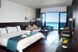 Bedroom 4 Howard Johnson by  Huizhou Hot Spring Resort