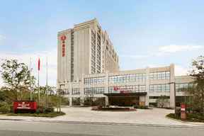 Ramada by Wyndham Suzhou