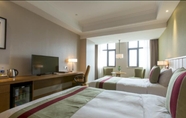 Bedroom 7 Ramada by Wyndham Suzhou