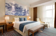 Bedroom 6 Ramada by Wyndham Suzhou