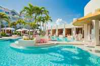 Swimming Pool The Shore Club Turks & Caicos
