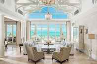 Lobby The Shore Club Turks & Caicos