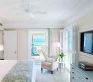 Bedroom 5 The Shore Club Turks & Caicos