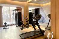 Fitness Center Orange Hotel (Qingdao May 4th Square)