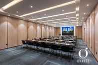 ห้องประชุม Orange Hotel (Qingdao May 4th Square)