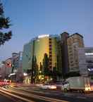 EXTERIOR_BUILDING Hotel Kennystory Premium Jeju Yeondong
