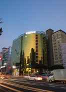 EXTERIOR_BUILDING Hotel Kennystory Premium Jeju Yeondong