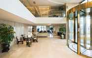 Lobby 5 Hotel Kennystory Premium Jeju Yeondong