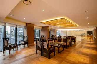 Sảnh chờ 4 Hotel Kennystory Premium Jeju Yeondong