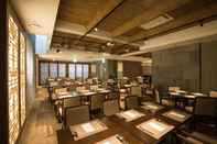 Restaurant Hotel Kennystory Premium Jeju Yeondong