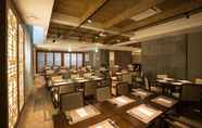 Restaurant 2 Hotel Kennystory Premium Jeju Yeondong