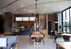 Lain-lain 7 Days Hotel by Wyndham Dongtan