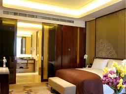 Grand Skylight International Hotel Bejing, SGD 147.67