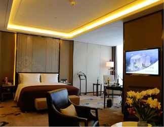 อื่นๆ 2 Grand Skylight International Hotel Bejing