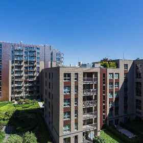 Platinum Residence Qbik1 , 飯店维斯瓦大学