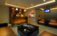 Lobby 5 bnb Style Hotel Seminyak