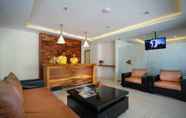 Lobby 6 bnb Style Hotel Seminyak