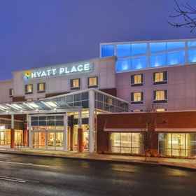 Hyatt Place Pdx Arpt Cascade Station 1, Hotel Bye and Bye