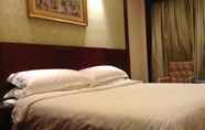 Bilik Tidur 6 Vienna Hotel Guangzhou Airport Branch II