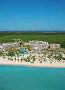 VIEW_ATTRACTIONS Secrets Cap Cana Resort & Spa