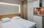 Phòng ngủ 5 AppartCity Confort Bordeaux Chartron