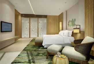 Lainnya 4 The Westin Shimei Bay Resort